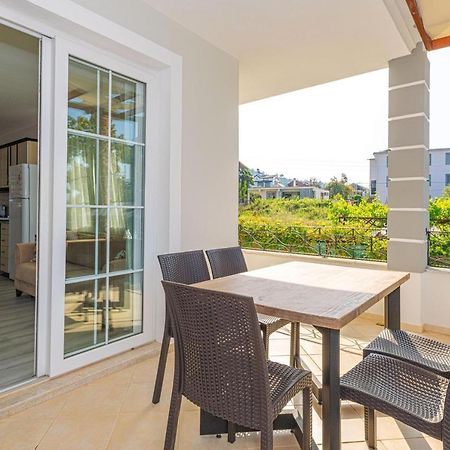 Anatolian Apartments Fethiye Exterior foto