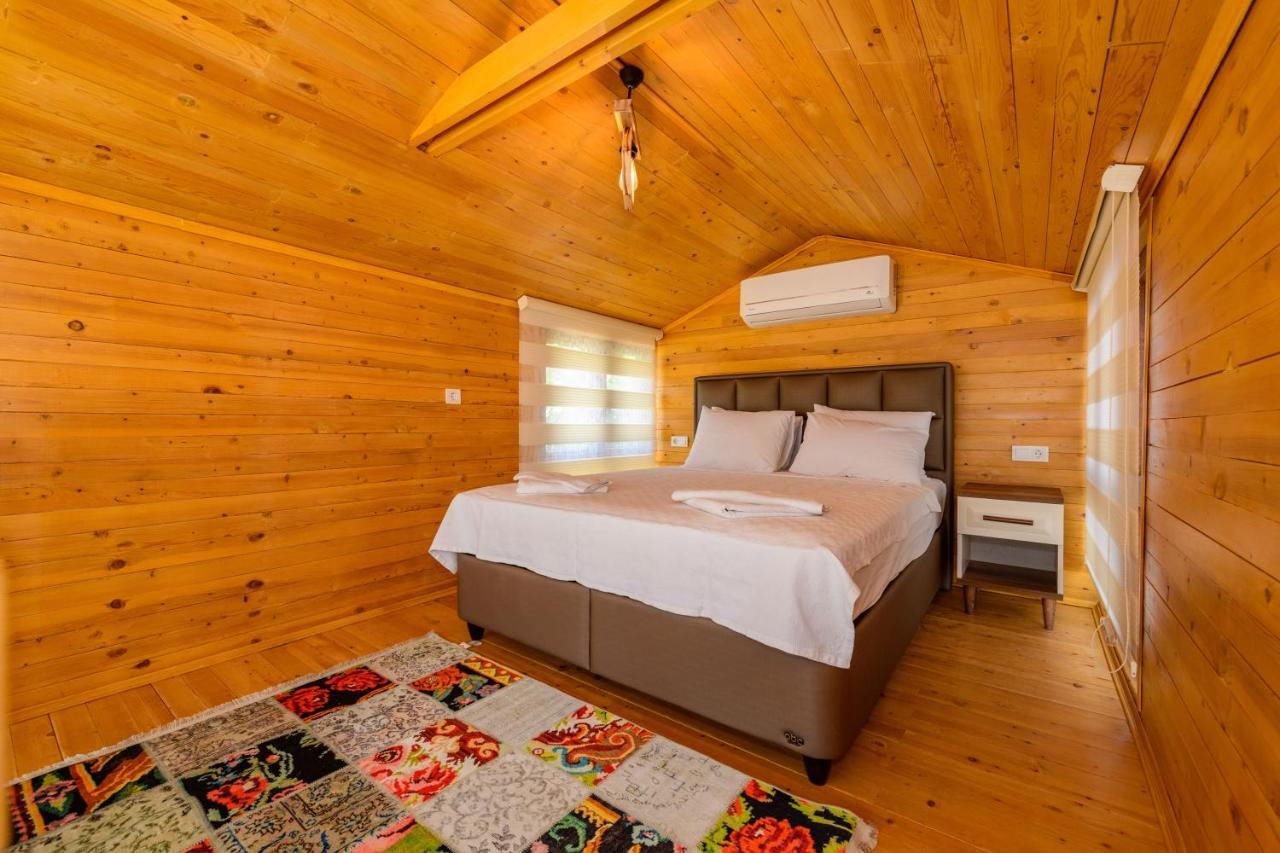 Anatolian Apartments Fethiye Exterior foto